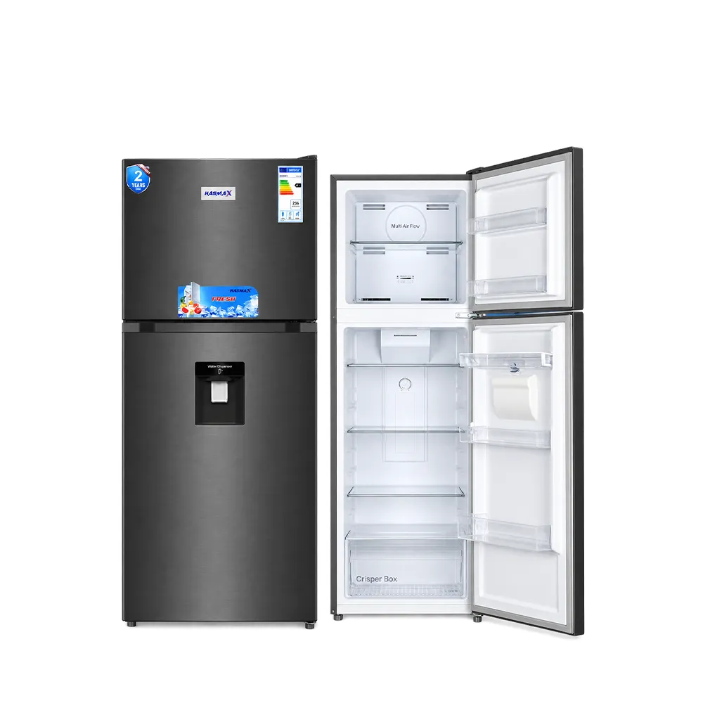 Réfrigérateur combiné Hasmax HM30W